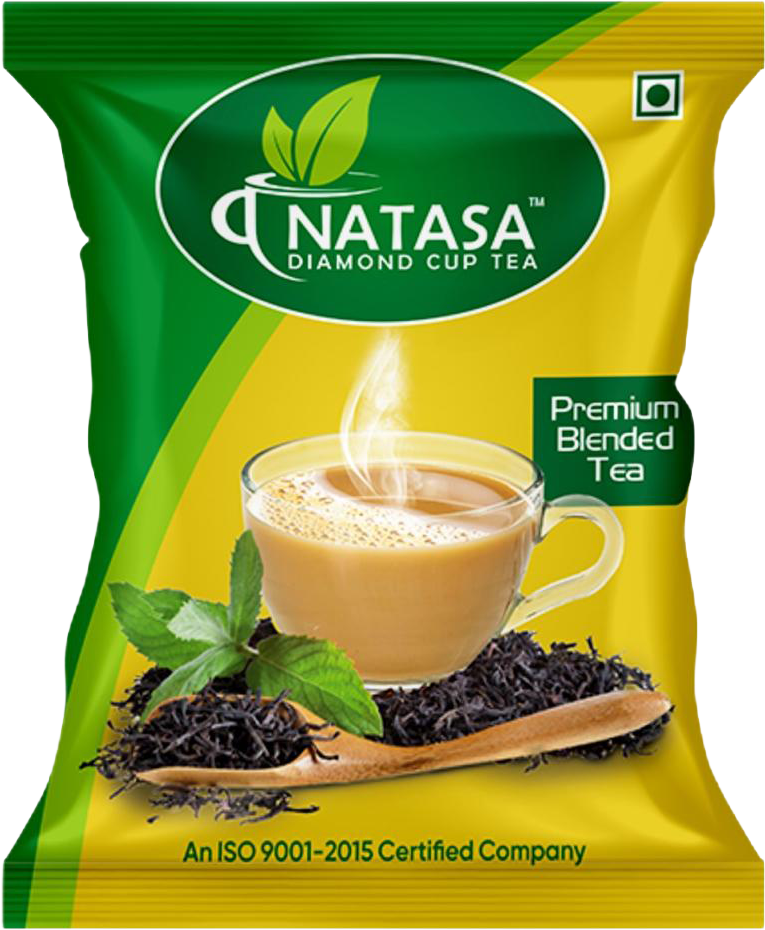 Ginger Tea
